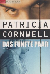 Cover von Das fünfte Paar
