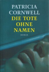 Cover von Die Tote ohne Namen