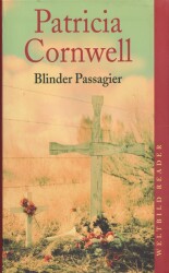 Cover von Blinder Passagier