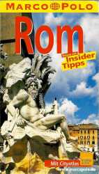 Cover von Rom