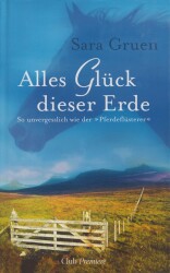 Buch-Sammler.de - Cover von Alles Glück dieser Erde