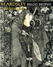 Cover von Beardsley and his world
