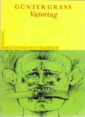 Buch-Sammler.de - Cover von Vatertag