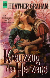 Buch-Sammler.de - Cover von Kreuzzug des Herzens