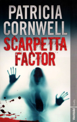 Buch-Sammler.de - Cover von Scarpetta Factor
