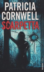 Buch-Sammler.de - Cover von Scarpetta