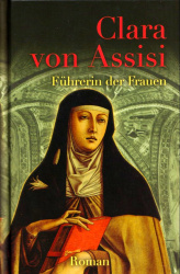 Buch-Sammler.de - Cover von Clara von Assisi