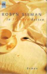 Buch-Sammler.de - Cover von In fremden Betten