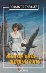 Buch-Sammler.de - Cover von Wenn die Totenglocken läuten