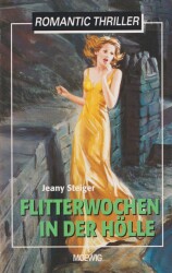 Buch-Sammler.de - Cover von Flitterwochen in der Hölle