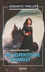 Buch-Sammler.de - Cover von Die gespenstische Einsamkeit