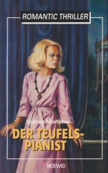 Buch-Sammler.de - Cover von Der Teufelspianist