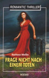 Buch-Sammler.de - Cover von Frage nicht nach einem Toten