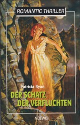 Buch-Sammler.de - Cover von Der Schatz der Verfluchten