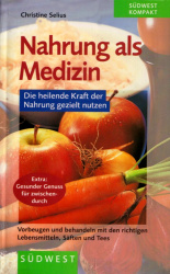 Buch-Sammler.de - Cover von Nahrung als Medizin