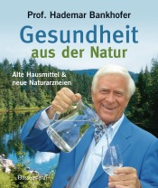 Buch-Sammler.de - Cover von Gesundheit aus der Natur