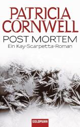 Buch-Sammler.de - Cover von Post Mortem