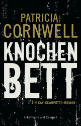 Buch-Sammler.de - Cover von Knochenbett