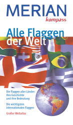 Cover von Alle Flaggen der Welt