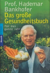 Cover von Das große Gesundheitsbuch für das ganze Jahr