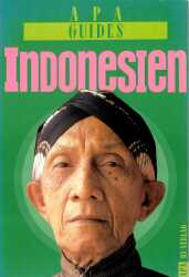 Cover von Indonesien
