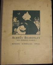 Cover von Aubrey Beardsley