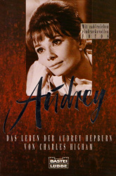 Cover von Audrey