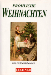 Cover von Fröhliche Weihnachten