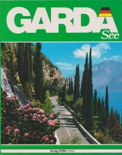 Cover von Gardasee