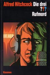 Cover von Die drei ??? Rufmord