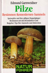 Cover von Pilze
