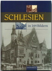 Cover von Schlesien
