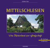 Buch-Sammler.de - Cover von Mittelschlesien