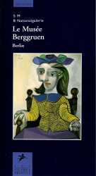 Cover von Le Musée Berggruen Berlin