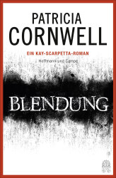Cover von Blendung