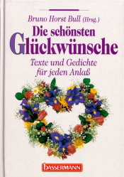 Cover von Die schönsten Glückwünsche