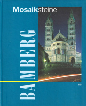 Buch-Sammler.de - Cover von Bamberger Mosaiksteine