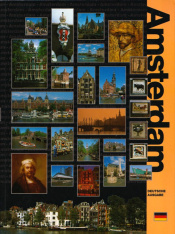 Buch-Sammler.de - Cover von Amsterdam