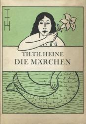 Cover von Die Märchen