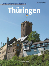Buch-Sammler.de - Cover von Thüringen