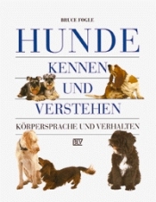 Buch-Sammler.de - Cover von Hunde kennen und verstehen