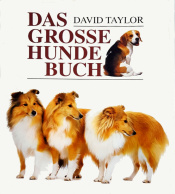 Buch-Sammler.de - Cover von Das Große Hundebuch