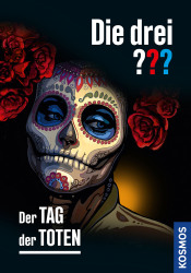 Cover von Die drei ??? Der Tag der Toten