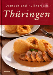 Buch-Sammler.de - Cover von Deutschland kulinarisch