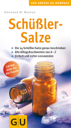 Buch-Sammler.de - Cover von Schüßler-Salze