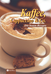Buch-Sammler.de - Cover von Kaffee, Cappuccino & Co.