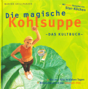 Buch-Sammler.de - Cover von Die magische Kohlsuppe