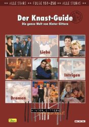 Buch-Sammler.de - Cover von Hinter Gittern - der Frauenknast