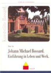 Cover von Johann Michael Bossard