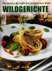 Cover von Wildgerichte